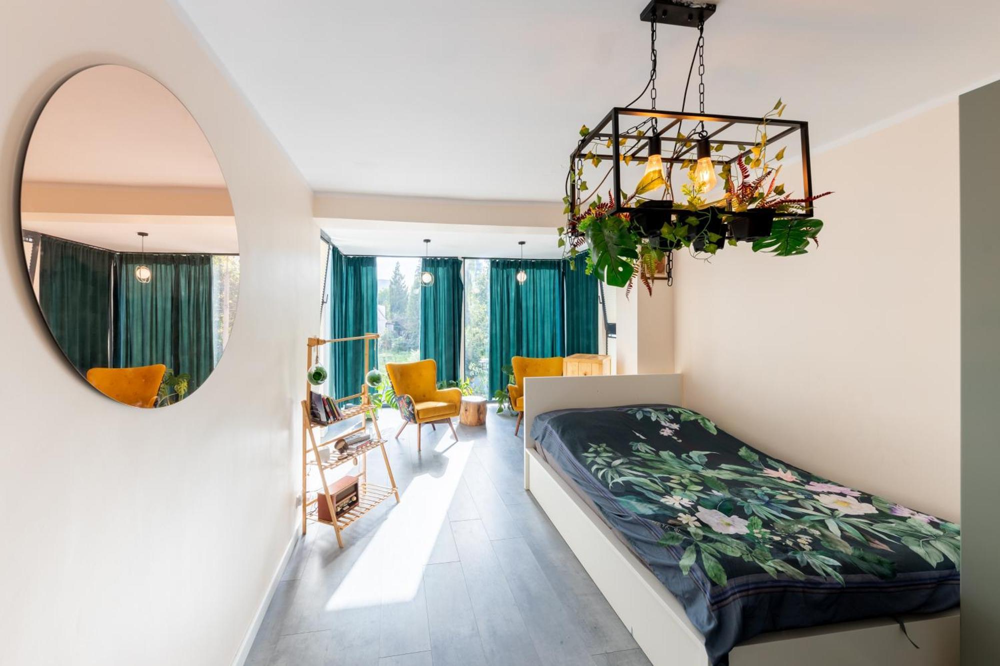 Stunning House Gdansk Przymorze 7 Rooms Mini Spa Dış mekan fotoğraf