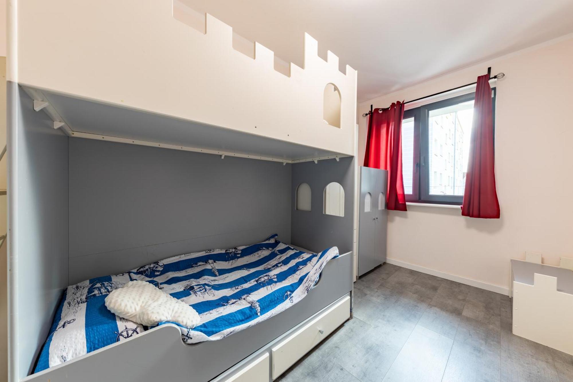 Stunning House Gdansk Przymorze 7 Rooms Mini Spa Dış mekan fotoğraf