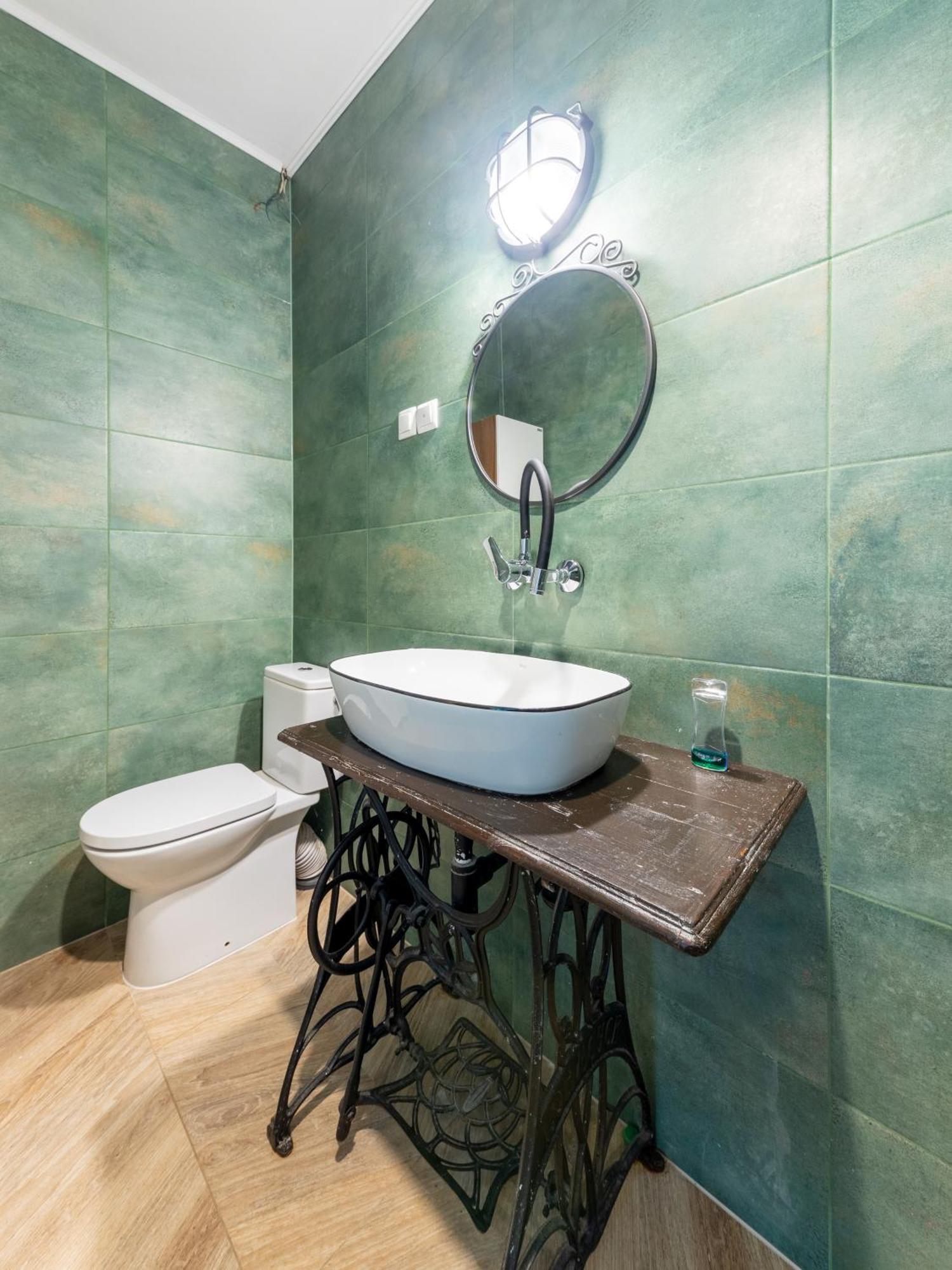 Stunning House Gdansk Przymorze 7 Rooms Mini Spa Dış mekan fotoğraf